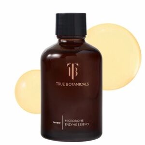 True Botanicals Microbiome Enzyme Essence